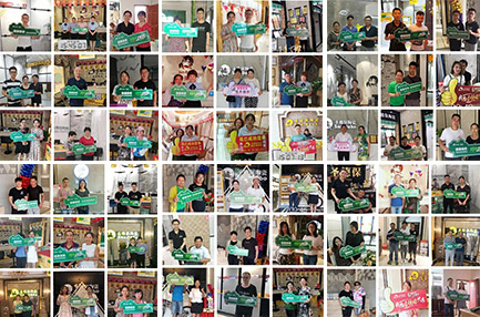 健康風暴 品牌6.18 │再創紀錄！ 第二階段成績單出爐