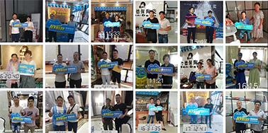 搶價裝 │ 圣德保陶瓷年中大促區域聯動越熱越浪越精彩