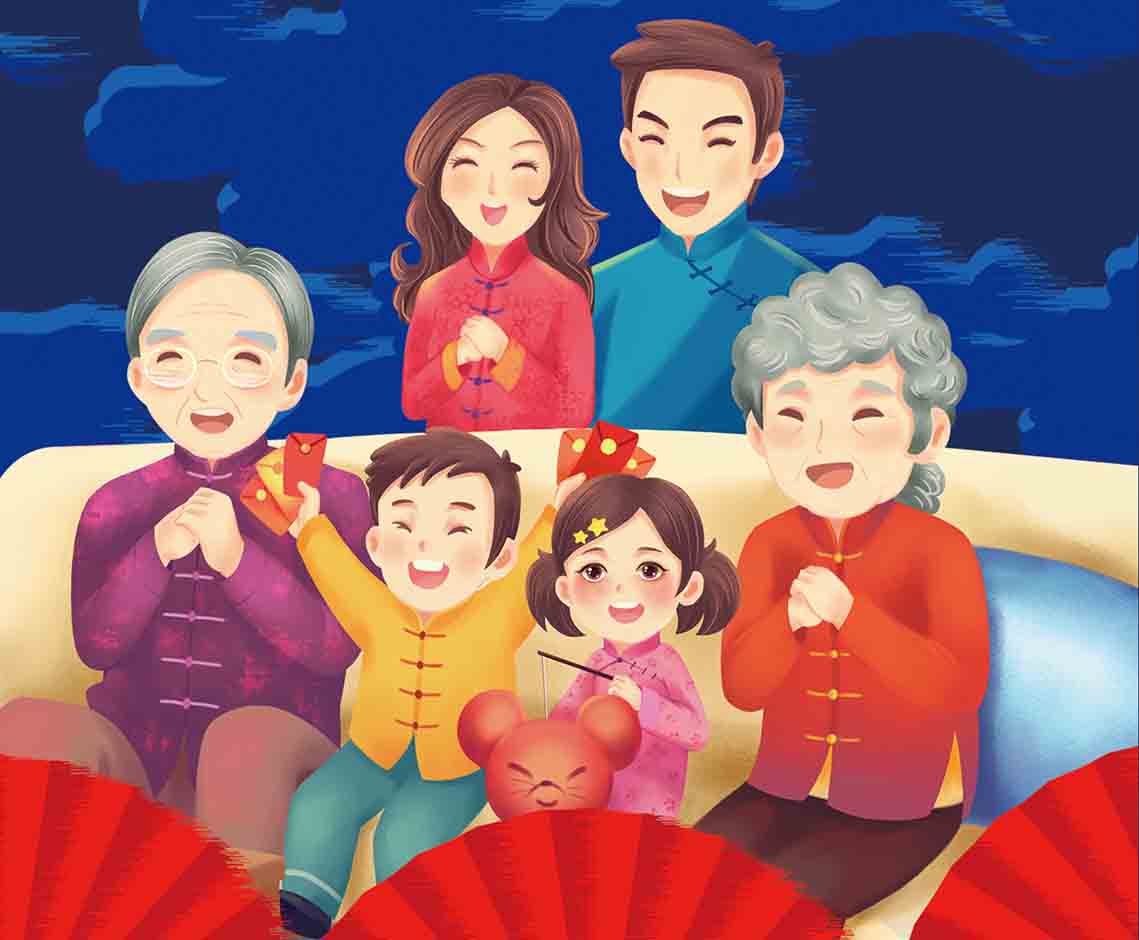 幸福家 健康年 | 你們心心念念的抖音挑戰(zhàn)賽，來啦！