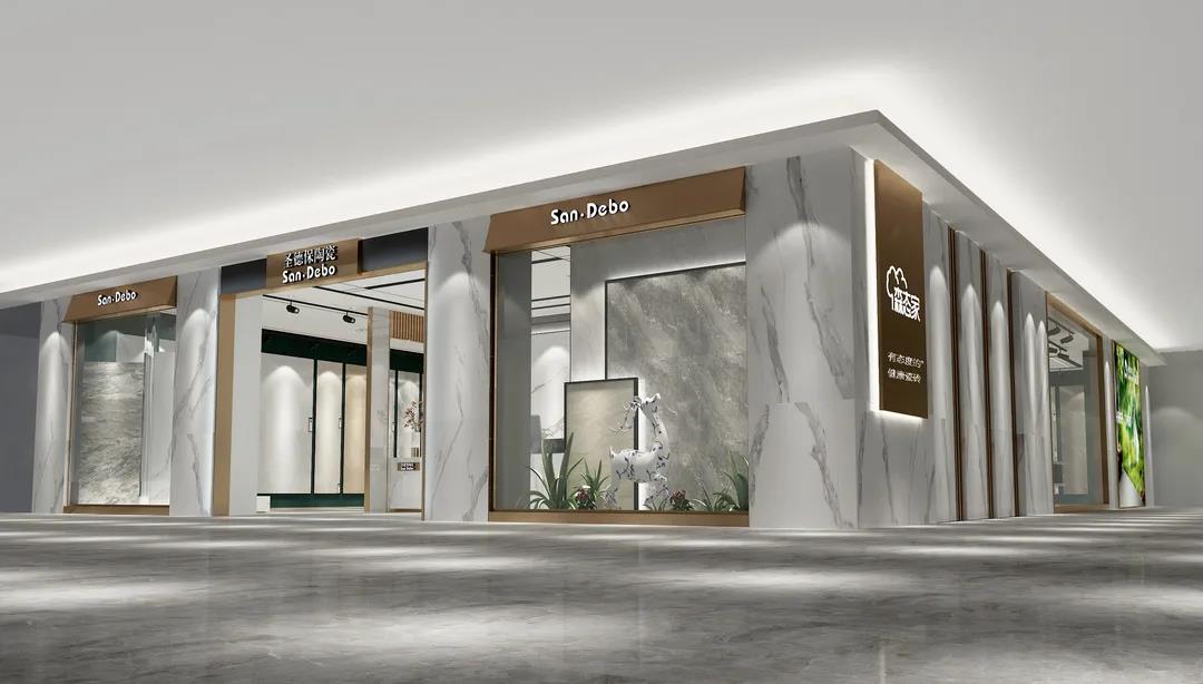 踏夢長行 涅槃騰飛 │ 2020圣德保陶瓷年終復(fù)盤，請查收！