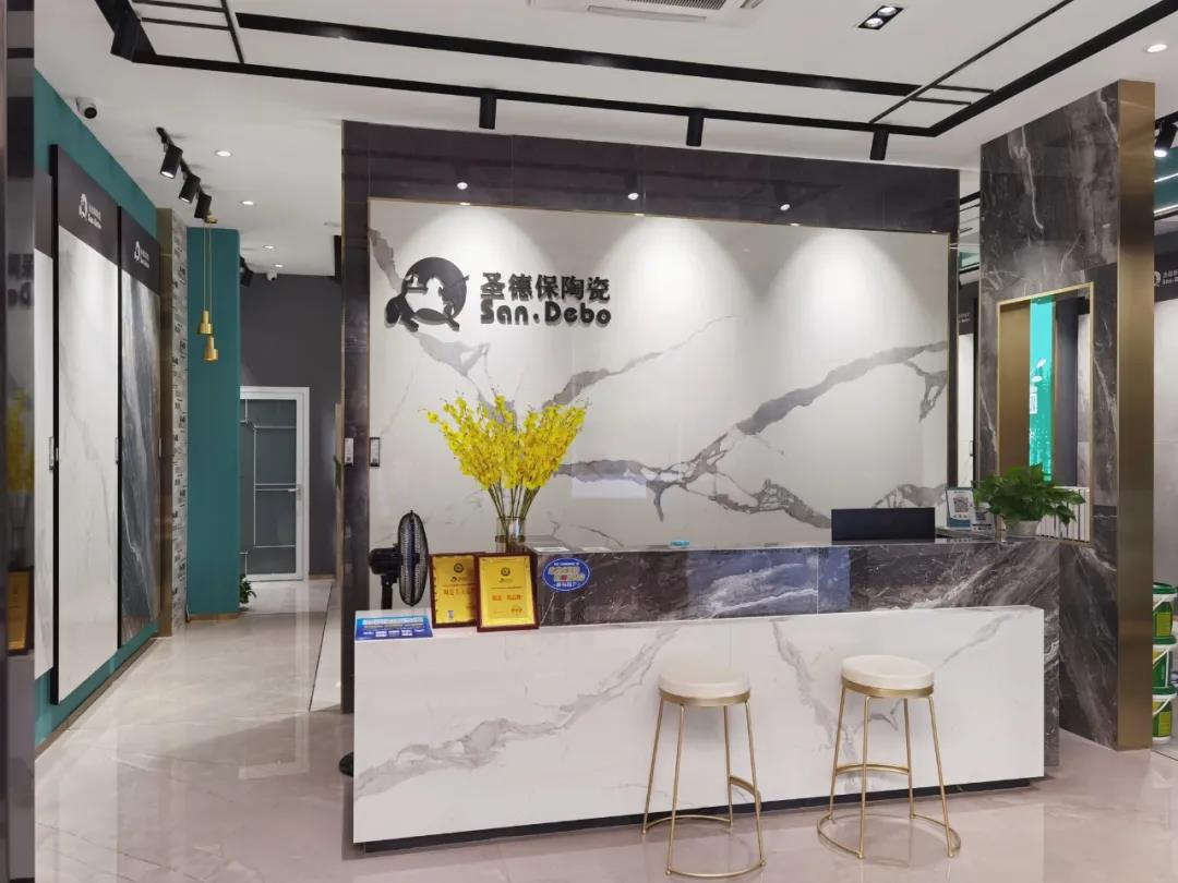 新店鑒賞┃安徽黃山店，邂逅時尚與高雅