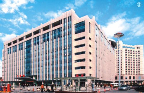 南京軍區總醫院